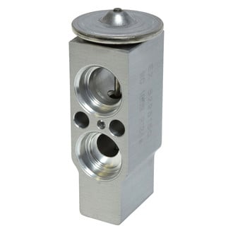 UAC® - A/C Expansion Valve