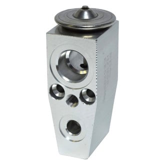 UAC® - A/C Expansion Valve