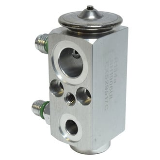 UAC® - A/C Expansion Valve
