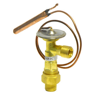UAC® - A/C Expansion Valve