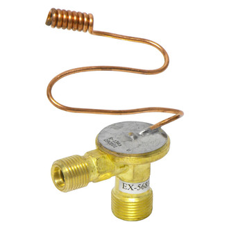 UAC® - Expansion Valves