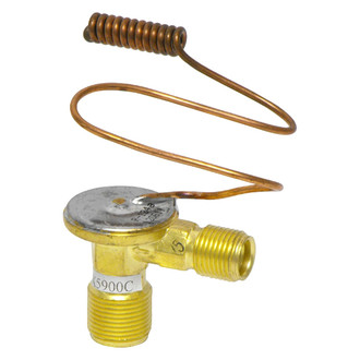 UAC® - Expansion Valves