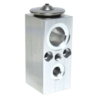 UAC® - Expansion Valves