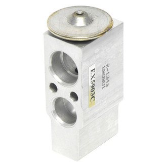 UAC® - Expansion Valves