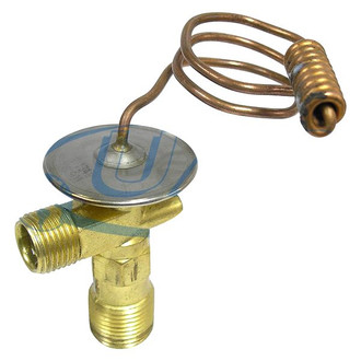 UAC® - A/C Expansion Valve