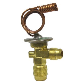 UAC® - A/C Expansion Valve
