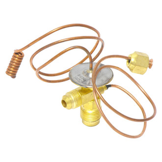 UAC® - Expansion Valves