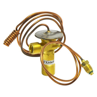 UAC® - A/C Expansion Valve