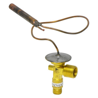 UAC® - A/C Expansion Valve