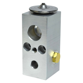 UAC® - Expansion Valves