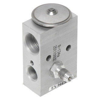 UAC® - A/C Expansion Valve