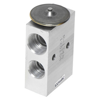 UAC® - Expansion Valves