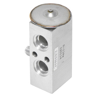 UAC® - A/C Expansion Valve
