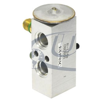 UAC® - A/C Expansion Valve