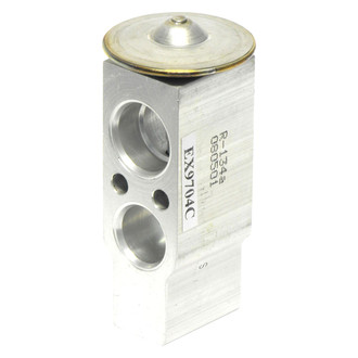 UAC® - A/C Expansion Valve