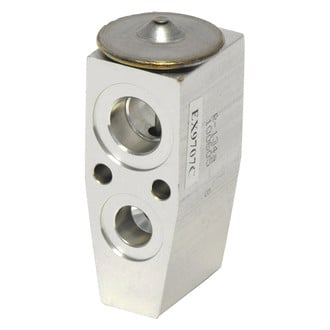 UAC® - A/C Expansion Valve