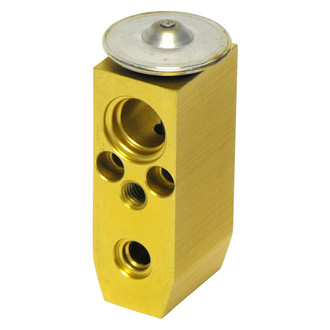 UAC® - Expansion Valves