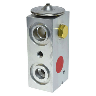 UAC® - A/C Expansion Valve