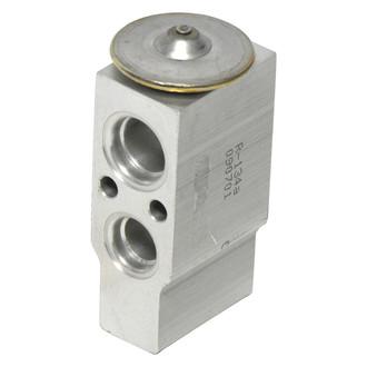 UAC® - A/C Expansion Valve