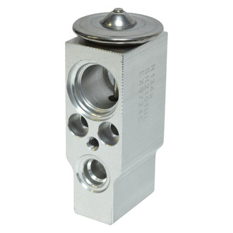 UAC® - A/C Expansion Valve
