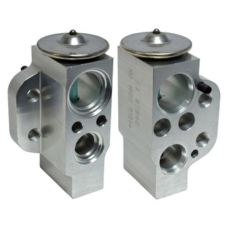 UAC® - A/C Expansion Valve