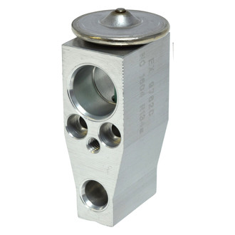 UAC® - A/C Expansion Valve