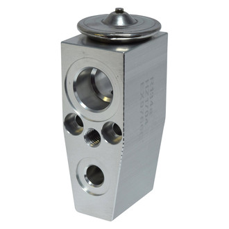 UAC® - A/C Expansion Valve