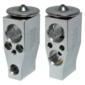 UAC® - A/C Expansion Valve