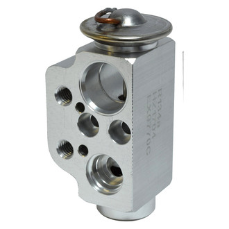 UAC® - A/C Expansion Valve