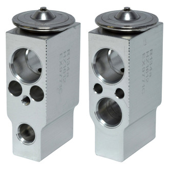 UAC® - Expansion Valves