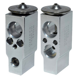 UAC® - Expansion Valves