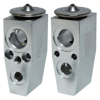 UAC® - Expansion Valves