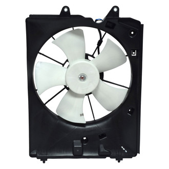 UAC® - Engine Cooling Fan Assembly