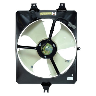 UAC® - A/C Condenser Fan Assembly