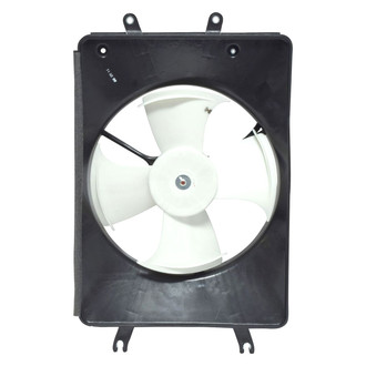 UAC® - A/C Condenser Fan Assembly