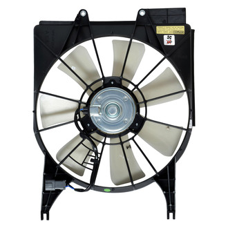 UAC® - A/C Condenser Fan Assembly