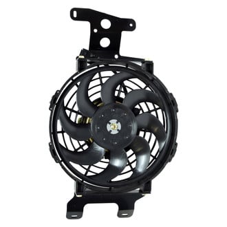 UAC® - Engine Cooling Fan Assembly