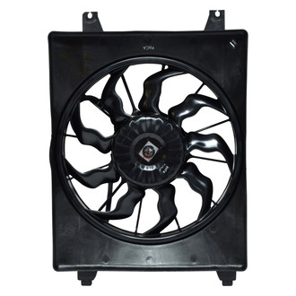 UAC® - Engine Cooling Fan Assembly