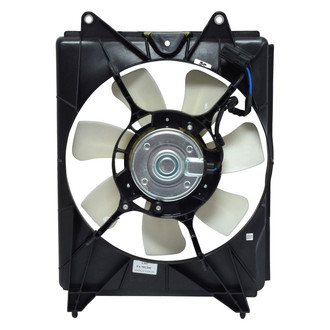 UAC® - A/C Condenser Fan Assembly