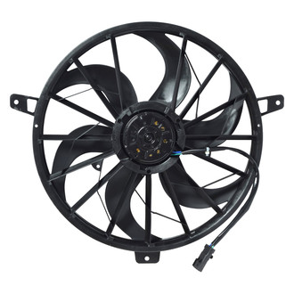 UAC® - Engine Cooling Fan Assembly