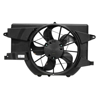 UAC® - Engine Cooling Fan Assembly