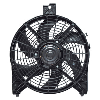 UAC® - A/C Condenser Fan Assembly