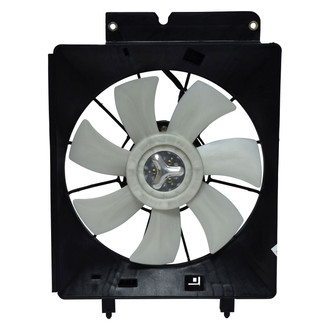 UAC® - A/C Condenser Fan Assembly