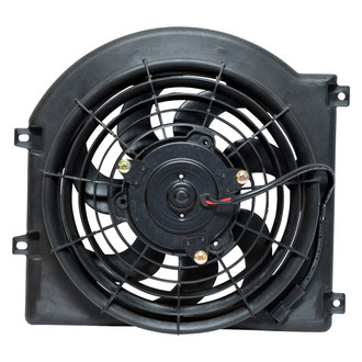 UAC® - A/C Condenser Fan Assembly