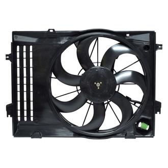 UAC® - Engine Cooling Fan Assembly