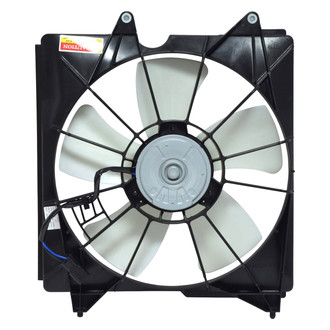 UAC® - Engine Cooling Fan Assembly