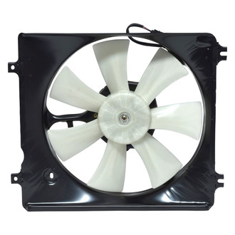 UAC® - A/C Condenser Fan Assembly