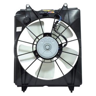 UAC® - Engine Cooling Fan Assembly