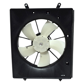UAC® - Engine Cooling Fan Assembly