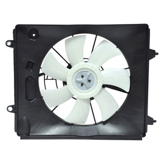 UAC® - A/C Condenser Fan Assembly